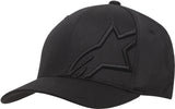 Corporate Shift 2 Hat Black/Black Lg/Xl