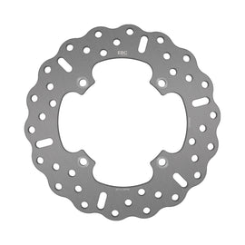 EBC 2000 Ducati 748 R 2 Pad Caliper Rear Left Contour Rotor