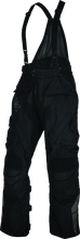 Load image into Gallery viewer, FIRSTGEAR Kathmandu Pants 2.0 Black Tall Size - 36