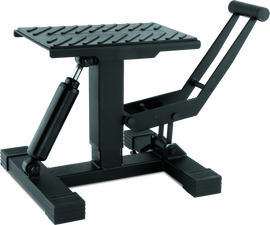 BikeMaster Stand - Easy Lift & Lower