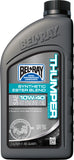 Thumper Synthetic Ester Blend 4t Engine Oil 10w-40 1l