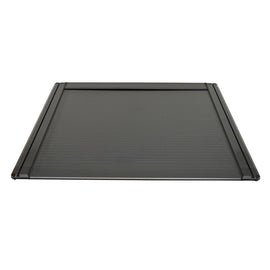 Westin 22-26 Toyota Tundra 5ft 5in. (66in.) Bed Electric Retractable Tonneau Cover - Black