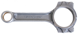 Eagle Chevrolet LS 4340 I-Beam Connecting Rod 6.125in (Set of 8)