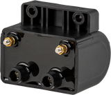 Hd 30v-Hp Dual Fire Coil Frt Posts Pnts/Elct Ign 65-79
