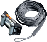 Syn. Rope Conversion Kit 2.5 3.0 Winch 50' 3/16