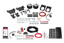 Load image into Gallery viewer, Firestone 05-23 Toyota Tacoma 4WD AIO Wireless Ride-Rite All-In-One Kit (W217602876) - Mo-Moto