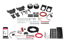 Firestone 05-23 Toyota Tacoma 4WD AIO Wireless Ride-Rite All-In-One Kit (W217602876) - Mo-Moto
