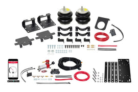 Firestone 11-24 Chevrolet Silverado 2500 2WD/4WD AIO Wireless Ride-Rite All-In-One Kit (W217602874) - Mo-Moto