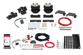 Firestone 14-24 RAM 2500 2WD/4WD AIO Wireless Ride-Rite All-In-One Kit (W217602884) - Mo-Moto