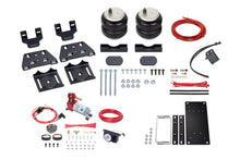 Load image into Gallery viewer, Firestone 24-25 Toyota Tacoma 4WD Only Ride-Rite AIO Analog Air Helper Spring Kit (W217602893) - Mo-Moto