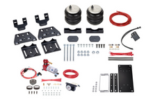 Load image into Gallery viewer, Firestone 24-25 Toyota Tacoma 4WD Only Ride-Rite AIO Analog Air Helper Spring Kit (W217602893) - Mo-Moto
