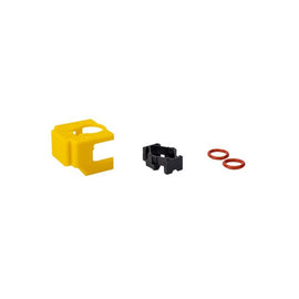 Fleece Performance 17-24 Ford F250-650 6.7L Powerstroke Injection Line Fitting Service Kit - Mo-Moto