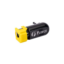 Fleece Performance 17-24 Ford F250-650 6.7L Powerstroke Injector Return Line Repair Fitting (5 Pack) - Mo-Moto