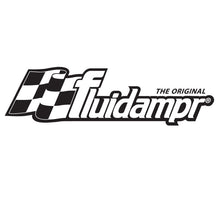 Load image into Gallery viewer, Fluidampr 2022+ Toyota GR86/Subaru BRZ (FA24F/FA24D) Steel Internally Balanced Damper w/Adapter Kit - Mo-Moto