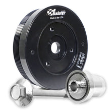 Load image into Gallery viewer, Fluidampr 2022+ Toyota GR86/Subaru BRZ (FA24F/FA24D) Steel Internally Balanced Damper w/Adapter Kit - Mo-Moto