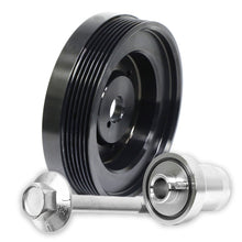 Load image into Gallery viewer, Fluidampr 2022+ Toyota GR86/Subaru BRZ (FA24F/FA24D) Steel Internally Balanced Damper w/Adapter Kit - Mo-Moto