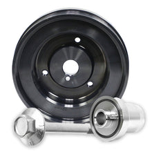 Load image into Gallery viewer, Fluidampr 2022+ Toyota GR86/Subaru BRZ (FA24F/FA24D) Steel Internally Balanced Damper w/Adapter Kit - Mo-Moto