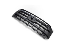 Ford Racing 2021 F-150 Black Painted Grille - Mo-Moto