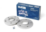 H&R Trak+ 15mm DR Wheel Adaptor Bolt 5/120 Center Bore 72.5 Bolt Thread 12x1.5 for BMW