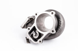 Garrett GT30R THWA 0.63 A/R T3 (int w/g - 5 bolt out) (Ni-Resist) - Mo-Moto