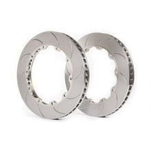 Load image into Gallery viewer, GiroDisc 15-22 Ford Mustang S550 Mustang Rear Replacement Rings - Mo-Moto