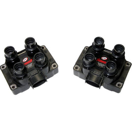 Granatelli 96-98 Ford 4.6L 2V Pro Series DIS Coil Packs - Mo-Moto