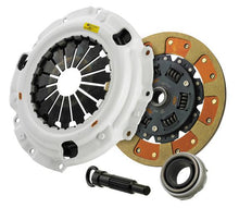 Load image into Gallery viewer, Clutch Masters 01-05 BMW M3 3.2 E46 6 Sp FX300 Clutch Kit Sprung Disc