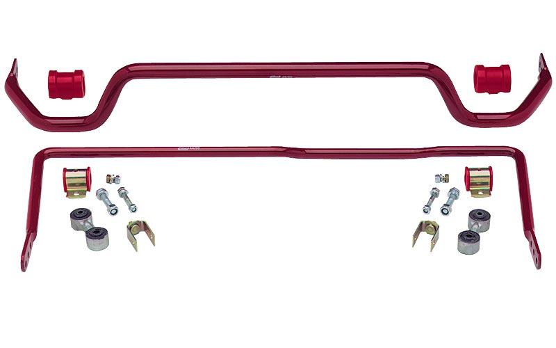 Eibach 35mm Front Anti-Roll Kit for 05-10 Mustang S197/Convertible V8 / 10 Convertible 6cyll