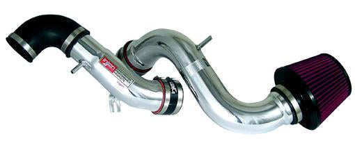 Injen 2015 M3/M4 3.0L Twin Turbo Wrinkle Black Short Ram 2pc. Intake System w/ MR Technology
