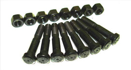 ARP Chevrolet LS Gen III/IV & 6.2L LT1 (Excl. LS7/LS9) Rod Bolt Kit - Cracked Cap Design