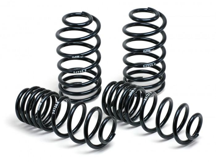 H&R 15-22 Ford Mustang V6/V8/2.3L EcoBoost Sport Spring (w/o MagneRide)
