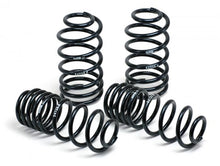 Load image into Gallery viewer, H&amp;R 15-22 Ford Mustang V6/V8/2.3L EcoBoost Sport Spring (w/o MagneRide)
