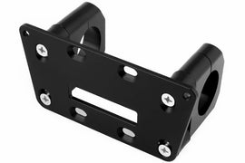 Haltech NEXUS PD16 Tube Mount Kit 1.625in - Mo-Moto