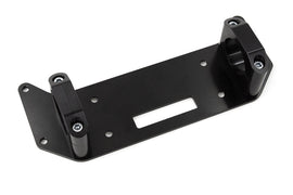 Haltech NEXUS R5 1.625in Tube Mount Kit - Mo-Moto