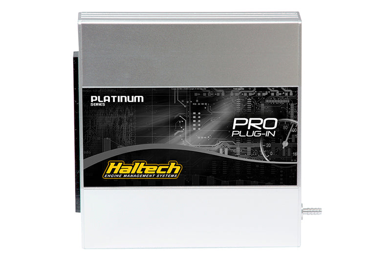 Haltech Platinum PRO Direct Kit - Mo-Moto