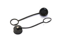 Load image into Gallery viewer, Haltech Waterproof Elite USB Cap (Pair) - Mo-Moto