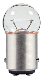 Hella Bulb 90 12V 8W BA15d G6 - Mo-Moto