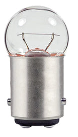 Hella Bulb 90 12V 8W BA15d G6 - Mo-Moto