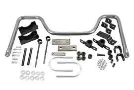 Hellwig 07-13 Chevrolet Suburban 2500 Solid Heat Treated Chromoly 1-5/16in Rear Sway Bar - Mo-Moto