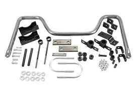 Hellwig 07-13 Chevrolet Suburban 2500 Solid Heat Treated Chromoly 1-5/16in Rear Sway Bar - Mo-Moto