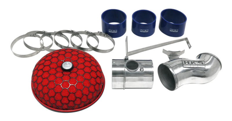 HKS RS BE5/BH5 (D) EJ208 SG5/SG9 EJ2 5 - Mo-Moto