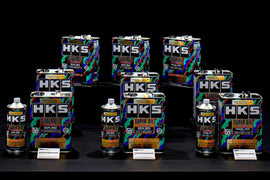 HKS SUPER OIL Premium API SP 10W40 20L - Mo-Moto