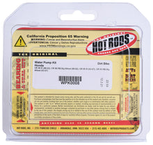 Load image into Gallery viewer, Hot Rods 86-02 CR 80 R/96-02 CR 80 RB Big Wheel Water Pump Kit - Mo-Moto