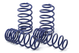 H&R 05-16 Aston Martin V8 Vantage VH2 Sport Spring - Mo-Moto