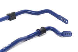 H&R 99-05 Mazda Miata MX5 NB Sway Bar Kit - 26mm Front/16mm Rear - Mo-Moto