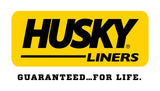 Husky Liners 13-16 Buick Encore Aeroskin Hood Protector - Chrome
