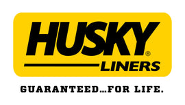Husky Liners 19-24 RAM 2500/3500 (Excl. Sport/Poweragon/Rebel Hoods) Aeroskin Hood Protector - Smoke - Mo-Moto