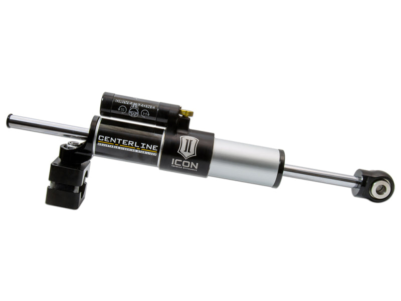 ICON 18-23 JL/20-23 JT 2.0 Centerline Stabilizer Kit - Mo-Moto