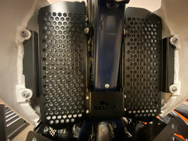 Selkirk 2016-2022 KTM/ Husky/Gas Gas Aluminum Radiator Guards