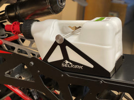 SELKIRK SMX MOUNT for Tuff JUG  (MOUNT ONLY)